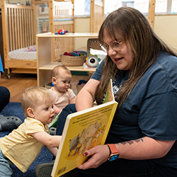 Our Educational Approach