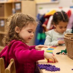 Our Learning Environment