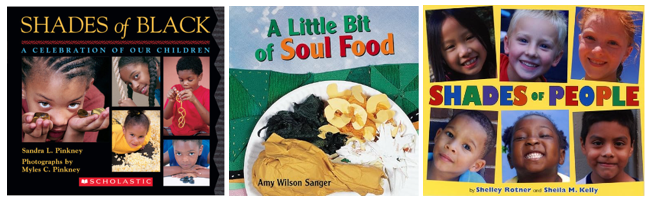 Books for Infants, Toddlers, and Twos